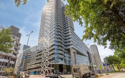 Appartement te koop: Bezuidenhoutseweg 65-77, 'S-Gravenhage