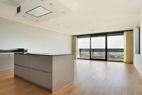 Appartement te huur: Bezuidenhoutseweg 65-79, Bezuidenhout-West 'S-Gravenhage