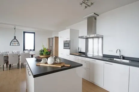 Appartement te koop: Bezuidenhoutseweg 65-98, Rivierenbuurt-Noord 'S-Gravenhage