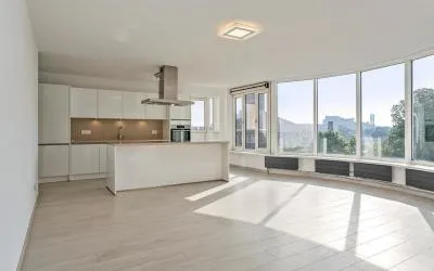 Appartement te koop: Bezuidenhoutseweg 80C, Bezuidenhout-Midden 'S-Gravenhage