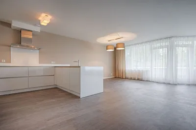 Appartement te koop: Bezuidenhoutseweg 80J, Haagse Bos 'S-Gravenhage