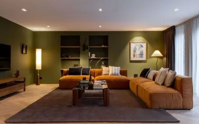 Appartement te huur: Bezuidenhoutseweg 95D, 'S-Gravenhage