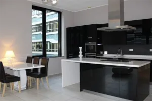 Woning te huur: Bezuidenhoutseweg, Bezuidenhout-Oost 'S-Gravenhage