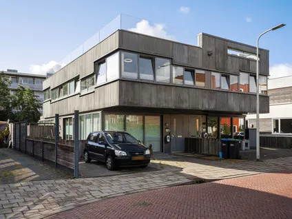 Apartment for sale: Biancaland 119A, Landen 'S-Gravenhage