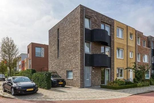 Hoekwoning te huur: Biancaland 126, 'S-Gravenhage