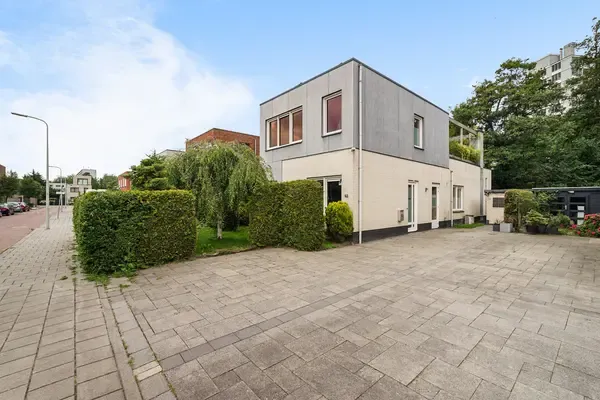 Vrijstaande woning te koop: Biancaland 63, Landen 'S-Gravenhage