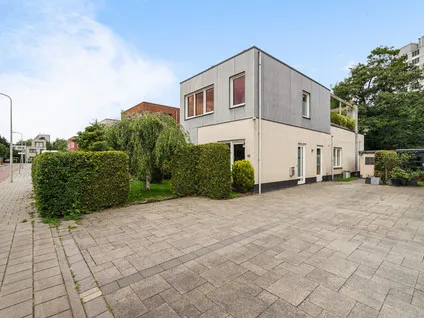 Vrijstaande woning te koop: Biancaland 63, Landen 'S-Gravenhage