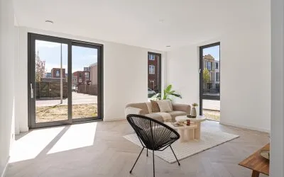 Vrijstaande woning te koop: Biancaland 65, Landen 'S-Gravenhage