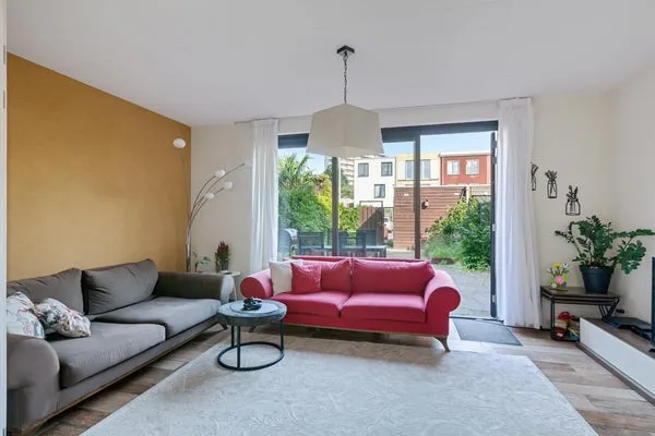 Woning te huur: Biancaland, Landen 'S-Gravenhage