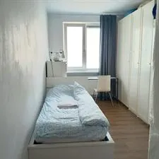 Kamer te huur: Biancaland, Landen 'S-Gravenhage
