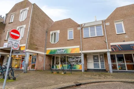 Appartement te koop: Biarritzplein 14, Achtse Barrier-Gunterslaer Eindhoven