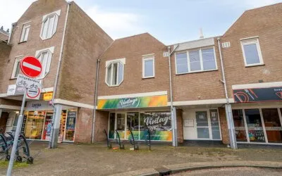 Appartement te koop: Biarritzplein 14, Eindhoven