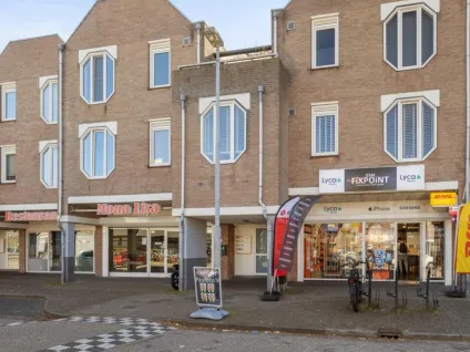 Appartement te koop: Biarritzplein 8, Achtse Barrier-Gunterslaer Eindhoven
