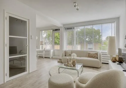 Appartement te koop: Bichon van IJsselmondelaan 52, Groot IJsselmonde Rotterdam