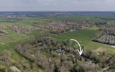 Appartement te koop: Bickerslaan 5, Aagtdorp Schoorl