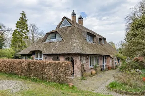 Appartement te koop: Bickerslaan 5, Aagtdorp Schoorl