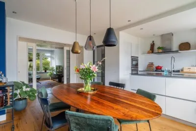 Appartement te koop: Bickerstraat 12A, Blijdorp Rotterdam