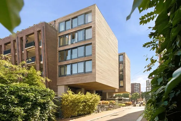 Appartement te huur: Bickerswerf 84, Westelijke eilanden Amsterdam