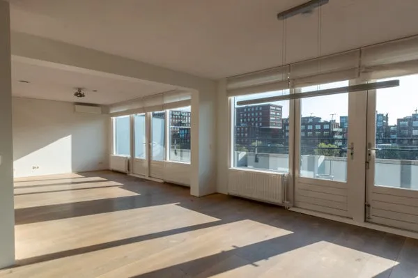 Woning te huur: Bickerswerf, Amsterdam