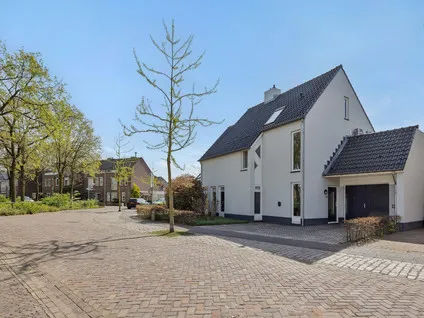 Hoekwoning te koop: Biecamp 14, Schoonstraat Heesch