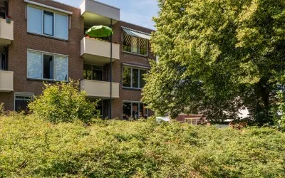 Appartement te koop: Bielzen 11, Noord Heerenveen