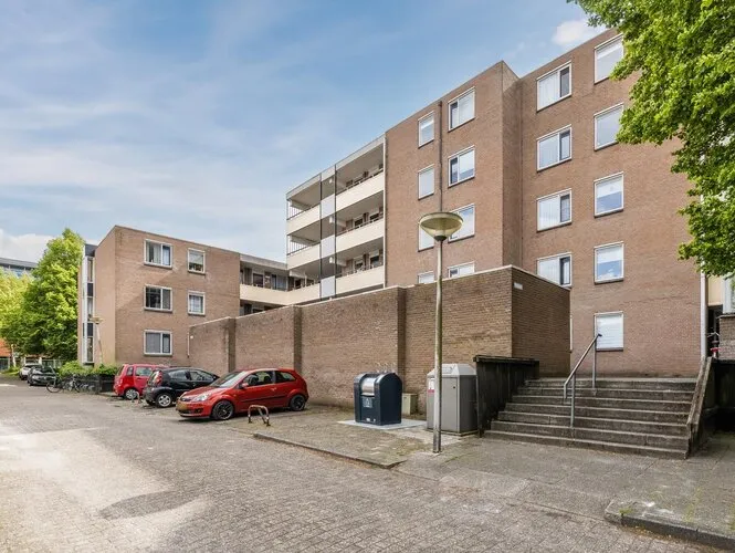 Appartement te koop: Bielzen 25, Noord Heerenveen