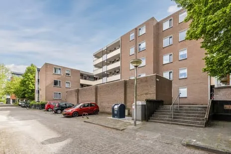 Appartement te koop: Bielzen 25, Noord Heerenveen