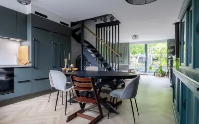 Tussenwoning te koop: Bierbrouwershorst 610, Matenhorst Apeldoorn