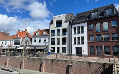 Appartement te koop: Bierkaaistraat 4, Binnenstad Hulst