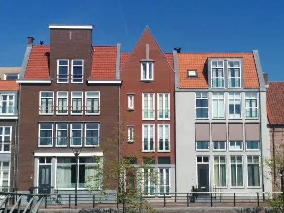 Woning te huur: Bierkaaistraat, Binnenstad Hulst