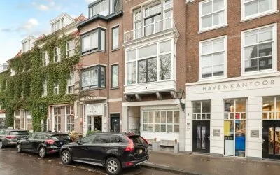 Appartement te koop: Bierkade 17A, 'S-Gravenhage