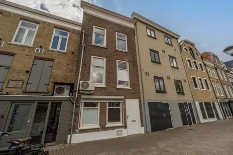 Appartement te koop: Bierkade 26, Oud-Beijerland Centrum Oud-Beijerland