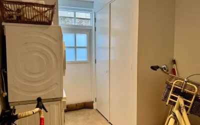 Appartement te huur: Bierkade 3A, Goes-Centrum Goes