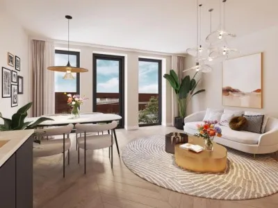 Woning te koop: Biersteeg 12, Haarlem