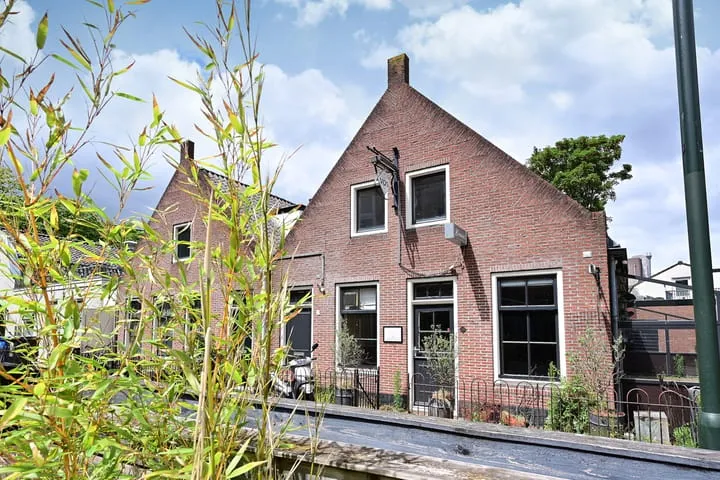Appartement te koop: Biersteeg 13, Centrum Hilversum