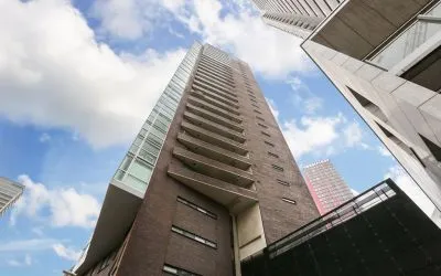 Appartement te koop: Bierstraat 135, Stadsdriehoek Rotterdam