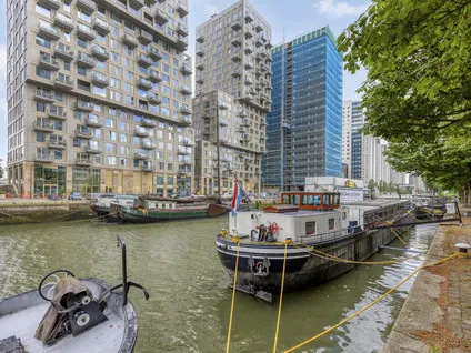 Appartement te koop: Bierstraat 149, Stadsdriehoek Rotterdam