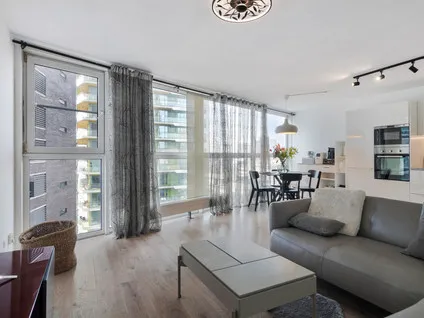 Appartement te huur: Bierstraat 185, Stadsdriehoek Rotterdam