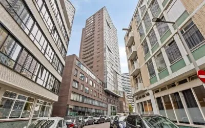 Appartement te koop: Bierstraat 255, Rotterdam