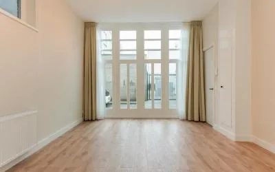 Appartement te koop: Bierstraat 29, Zuidwal 'S-Gravenhage