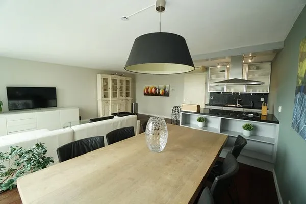 Woning te huur: Bierstraat, Stadsdriehoek Rotterdam