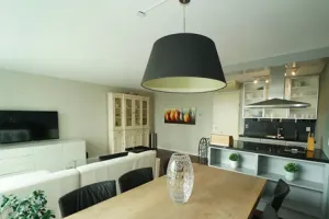 Woning te huur: Bierstraat, Stadsdriehoek Rotterdam