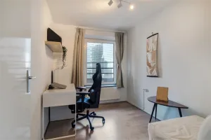 Woning te huur: Bierstraat, Stadsdriehoek Rotterdam