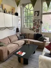 Kamer te huur: Bierstraat, Zuidwal 'S-Gravenhage