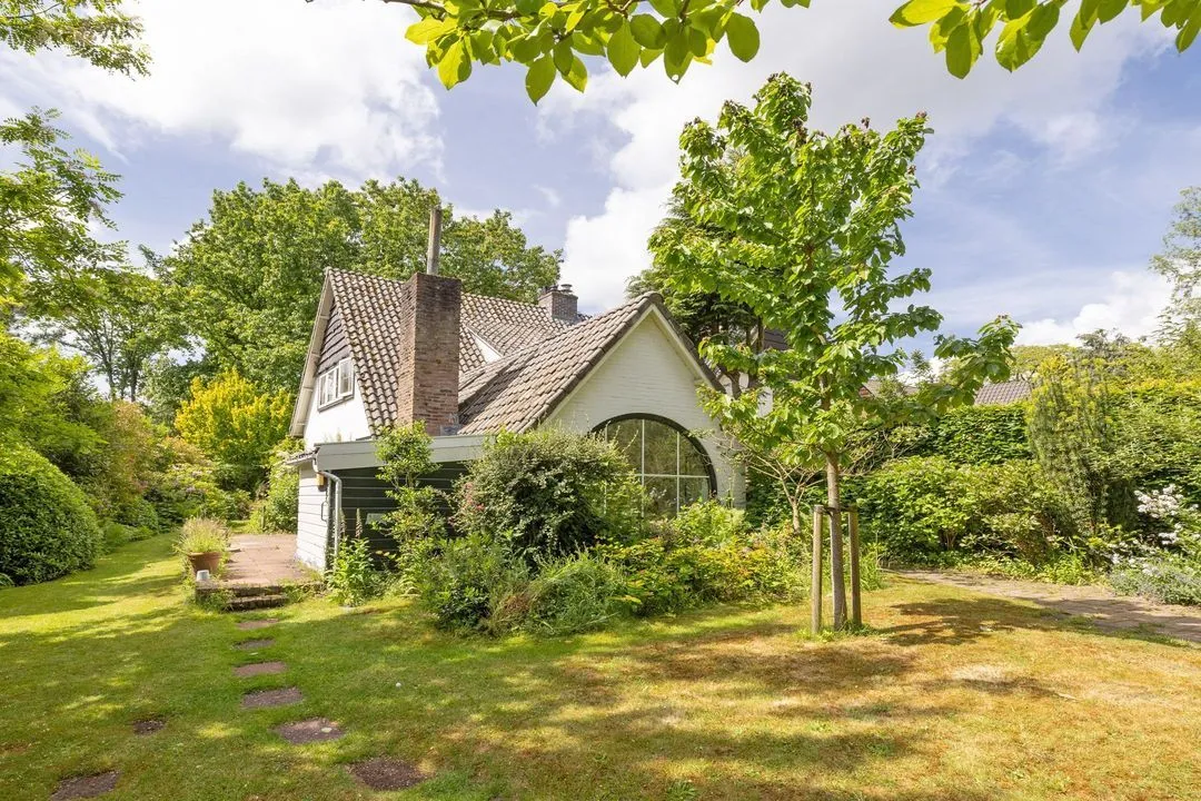 Woning te koop: Bierweg 19, Blaricum