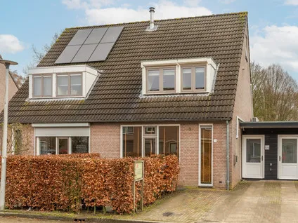 Hoekwoning te koop: Biesbongerd 2, Kesteren