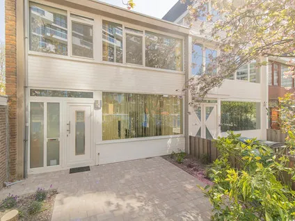 Tussenwoning te huur: Biesbosch 20, Vredeveldbuurt Amstelveen
