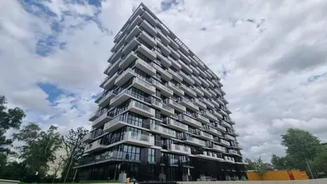 Appartement te huur: Biesbosch 289, Amstelveen