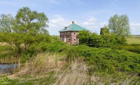 Vrijstaande woning te koop: Biesbosch 30, Drimmelen