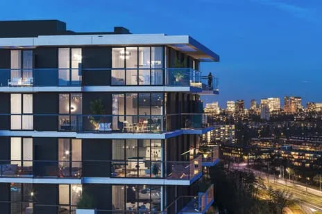 Appartement te huur: Biesbosch 371, Vredeveldbuurt Amstelveen